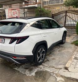 هیوندای تۆکسۆن